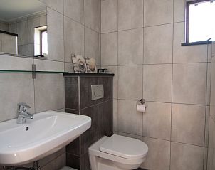 Verblijf 0101517 - Vakantiewoning Texel - Vakantiehuis D 437