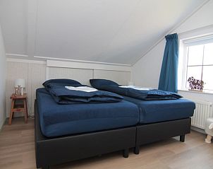 Verblijf 0101517 - Vakantiewoning Texel - Vakantiehuis D 437