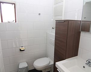 Verblijf 0101518 - Vakantiewoning Texel - Vakantiehuis D 745