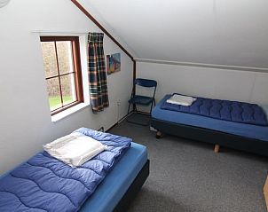 Verblijf 0101518 - Vakantiewoning Texel - Vakantiehuis D 745