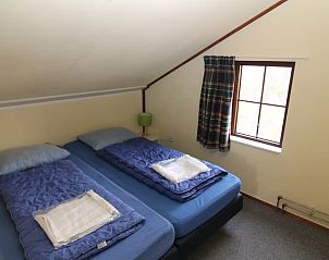 Verblijf 0101518 - Vakantiewoning Texel - Vakantiehuis D 745