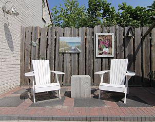 Verblijf 0101519 - Vakantiewoning Texel - Vakantiehuis D 758