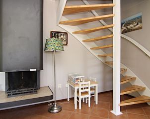 Verblijf 0101519 - Vakantiewoning Texel - Vakantiehuis D 758