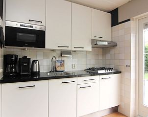 Verblijf 0101519 - Vakantiewoning Texel - Vakantiehuis D 758