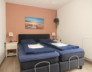 Verblijf 0101519 - Vakantiewoning Texel - Vakantiehuis D 758