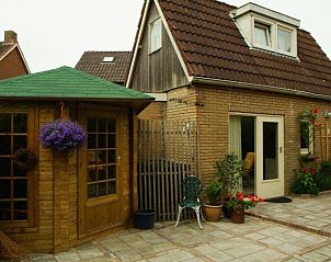 Guest house 010151 - Holiday property Texel - Dunaa