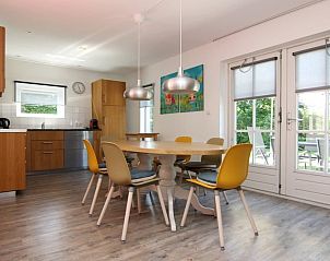 Unterkunft 0101520 - Ferienhaus Texel - Vakantiehuis D 618