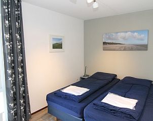 Unterkunft 0101520 - Ferienhaus Texel - Vakantiehuis D 618