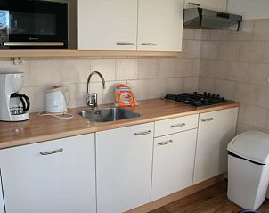 Verblijf 0101521 - Vakantiewoning Texel - Vakantiehuis D 531