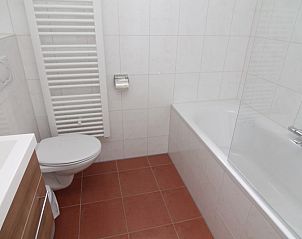 Verblijf 0101521 - Vakantiewoning Texel - Vakantiehuis D 531