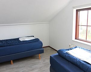 Verblijf 0101521 - Vakantiewoning Texel - Vakantiehuis D 531