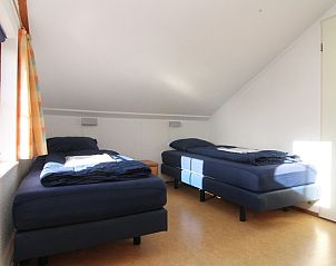 Verblijf 0101522 - Vakantiewoning Texel - Vakantiehuis D 481