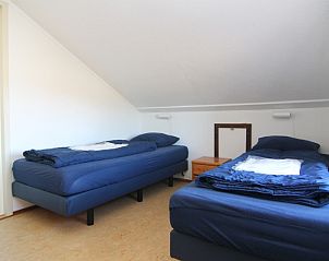 Verblijf 0101522 - Vakantiewoning Texel - Vakantiehuis D 481