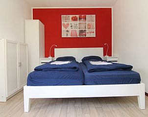 Verblijf 0101524 - Vakantiewoning Texel - Vakantiehuis A 383