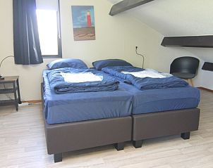 Verblijf 0101524 - Vakantiewoning Texel - Vakantiehuis A 383