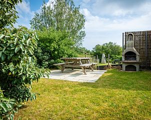 Verblijf 0101525 - Vakantiewoning Texel - Vakantiehuis D 473