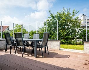 Verblijf 0101525 - Vakantiewoning Texel - Vakantiehuis D 473