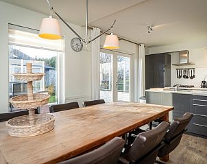 Verblijf 0101525 - Vakantiewoning Texel - Vakantiehuis D 473