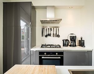 Verblijf 0101525 - Vakantiewoning Texel - Vakantiehuis D 473