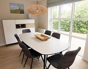 Verblijf 0101526 - Vakantiewoning Texel - Vakantiehuis F 609