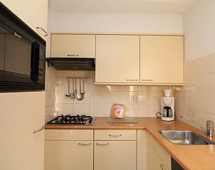 Verblijf 0101527 - Vakantiewoning Texel - Vakantiehuis B 261