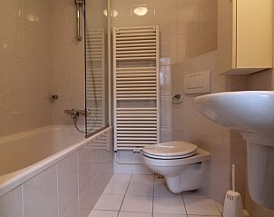 Verblijf 0101527 - Vakantiewoning Texel - Vakantiehuis B 261