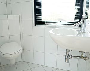 Verblijf 0101527 - Vakantiewoning Texel - Vakantiehuis B 261