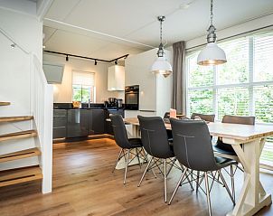 Verblijf 0101528 - Vakantiewoning Texel - Vakantiehuis F 549