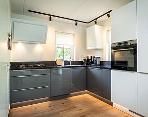 Verblijf 0101528 - Vakantiewoning Texel - Vakantiehuis F 549