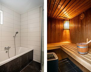 Verblijf 0101528 - Vakantiewoning Texel - Vakantiehuis F 549