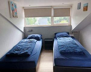 Verblijf 0101528 - Vakantiewoning Texel - Vakantiehuis F 549