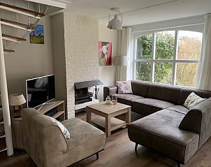 Verblijf 0101529 - Vakantiewoning Texel - Vakantiehuis D 585