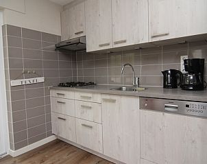 Verblijf 0101529 - Vakantiewoning Texel - Vakantiehuis D 585