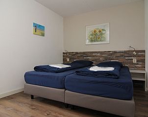 Verblijf 0101529 - Vakantiewoning Texel - Vakantiehuis D 585