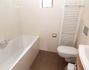 Verblijf 0101529 - Vakantiewoning Texel - Vakantiehuis D 585