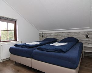 Verblijf 0101529 - Vakantiewoning Texel - Vakantiehuis D 585