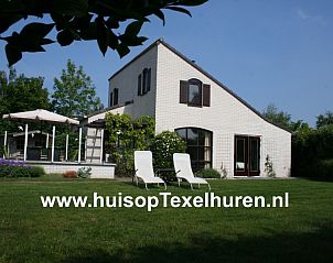Verblijf 010153 • Bungalow Texel • Heerlijk vakantiehuis 