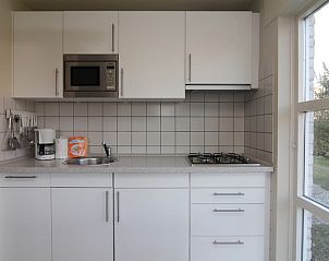 Verblijf 0101530 - Vakantiewoning Texel - Vakantiehuis D 620