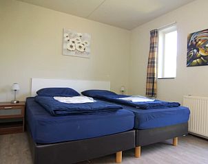 Verblijf 0101530 - Vakantiewoning Texel - Vakantiehuis D 620