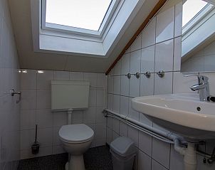 Verblijf 0101530 - Vakantiewoning Texel - Vakantiehuis D 620