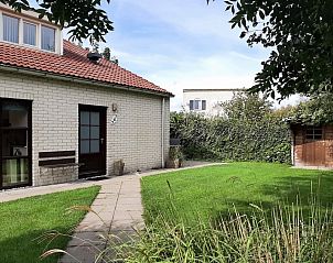 Unterkunft 0101531 - Ferienhaus Texel - Vakantiehuis D 747