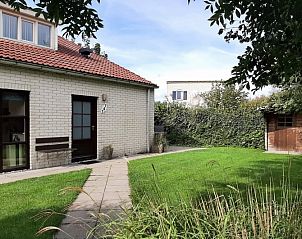 Unterkunft 0101531 - Ferienhaus Texel - Vakantiehuis D 747