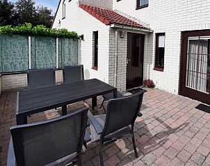 Unterkunft 0101531 - Ferienhaus Texel - Vakantiehuis D 747