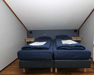 Verblijf 0101532 - Vakantiewoning Texel - Vakantiehuis D 622