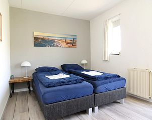 Verblijf 0101533 - Vakantiewoning Texel - Vakantiehuis D 710