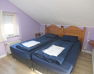 Verblijf 0101533 - Vakantiewoning Texel - Vakantiehuis D 710