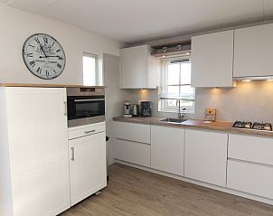 Verblijf 0101534 - Vakantiewoning Texel - Vakantiehuis E 417