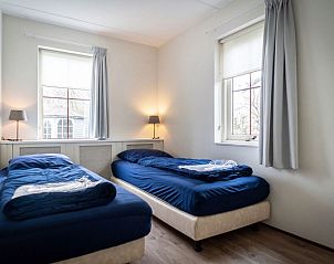 Verblijf 0101534 - Vakantiewoning Texel - Vakantiehuis E 417