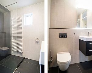 Verblijf 0101534 - Vakantiewoning Texel - Vakantiehuis E 417