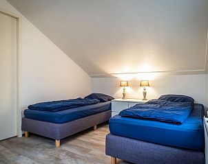 Verblijf 0101534 - Vakantiewoning Texel - Vakantiehuis E 417